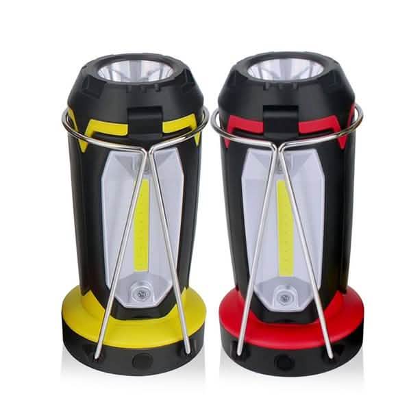 Rechargeable LED Work Light