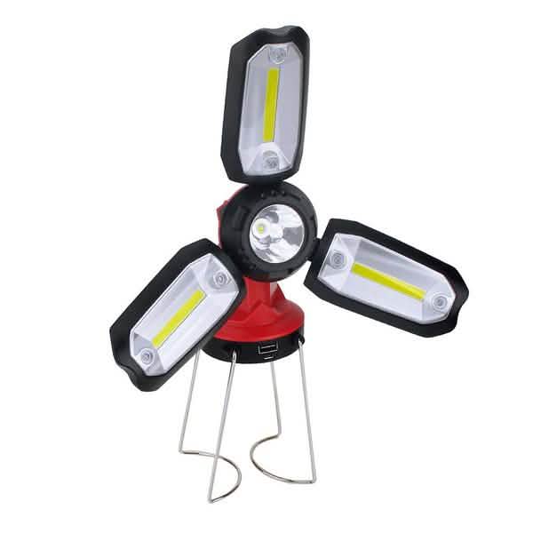 Rechargeable LED Work Light