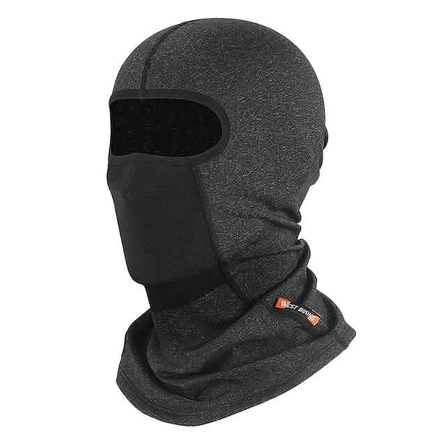 Solid Color Cycling Cap