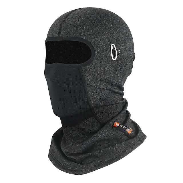 Solid Color Cycling Cap