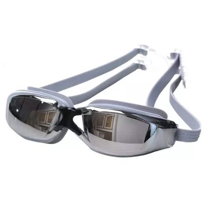Swimming Goggles No Leaking Anti Fog UV Protection