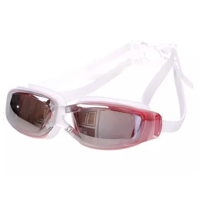 Swimming Goggles No Leaking Anti Fog UV Protection