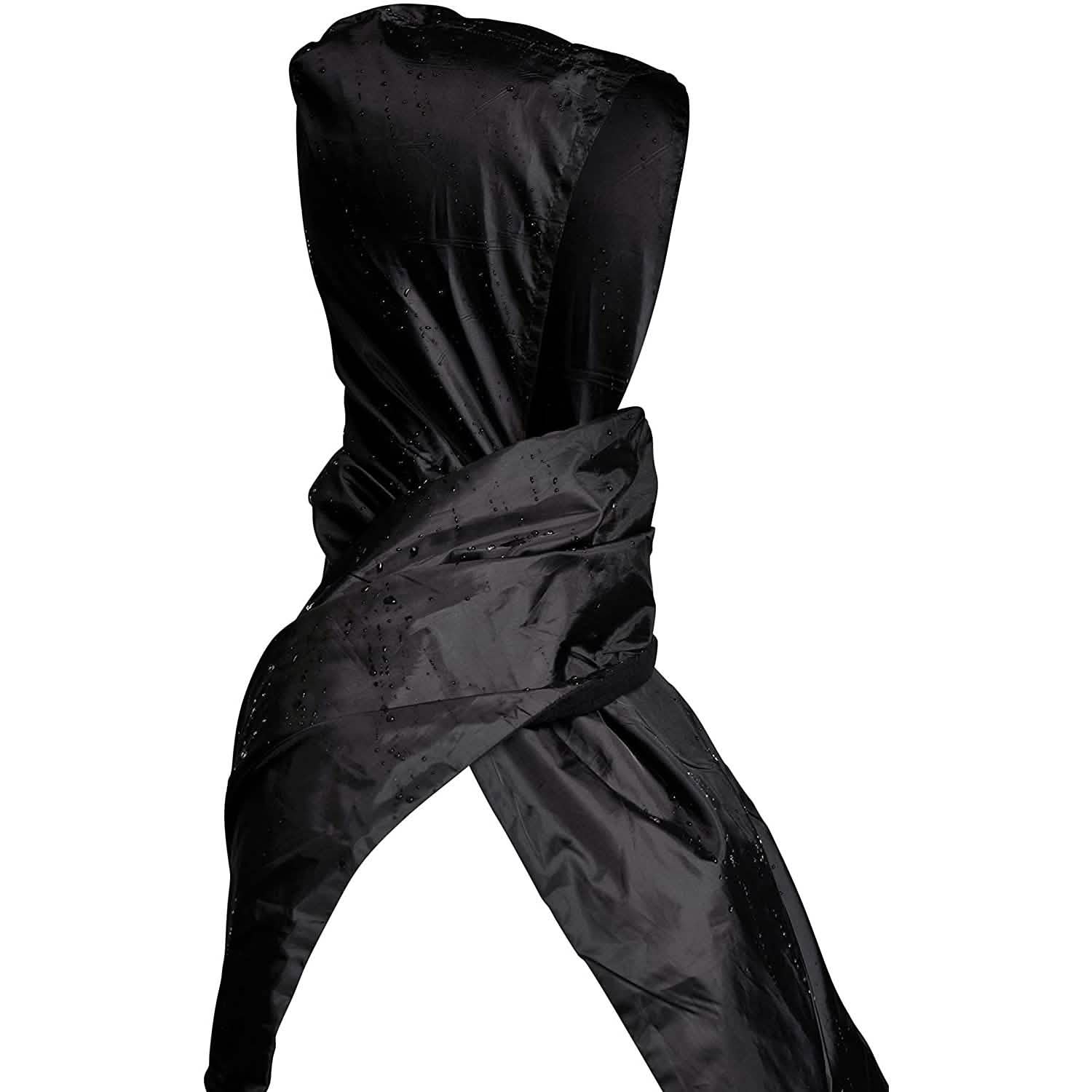 The RainScarf - Reversible Scarf